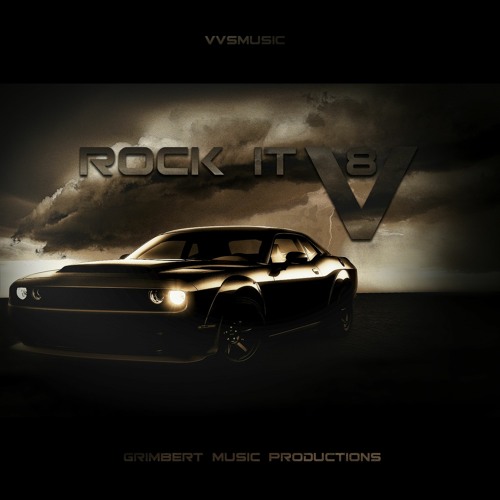 Rock It V8