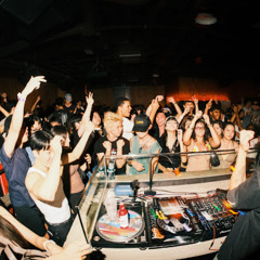 1-800-SOUND-SYSTEM set Bolero Seoul 7.25.25