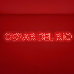 Cesar Del Rio 2024