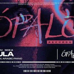 Yaca LevyM - In Our Eyes