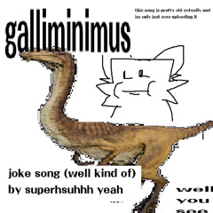 galliminimus