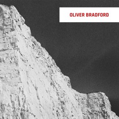 Oliver Bradford - Pacific Objectives (FREUNDINNEN 015)