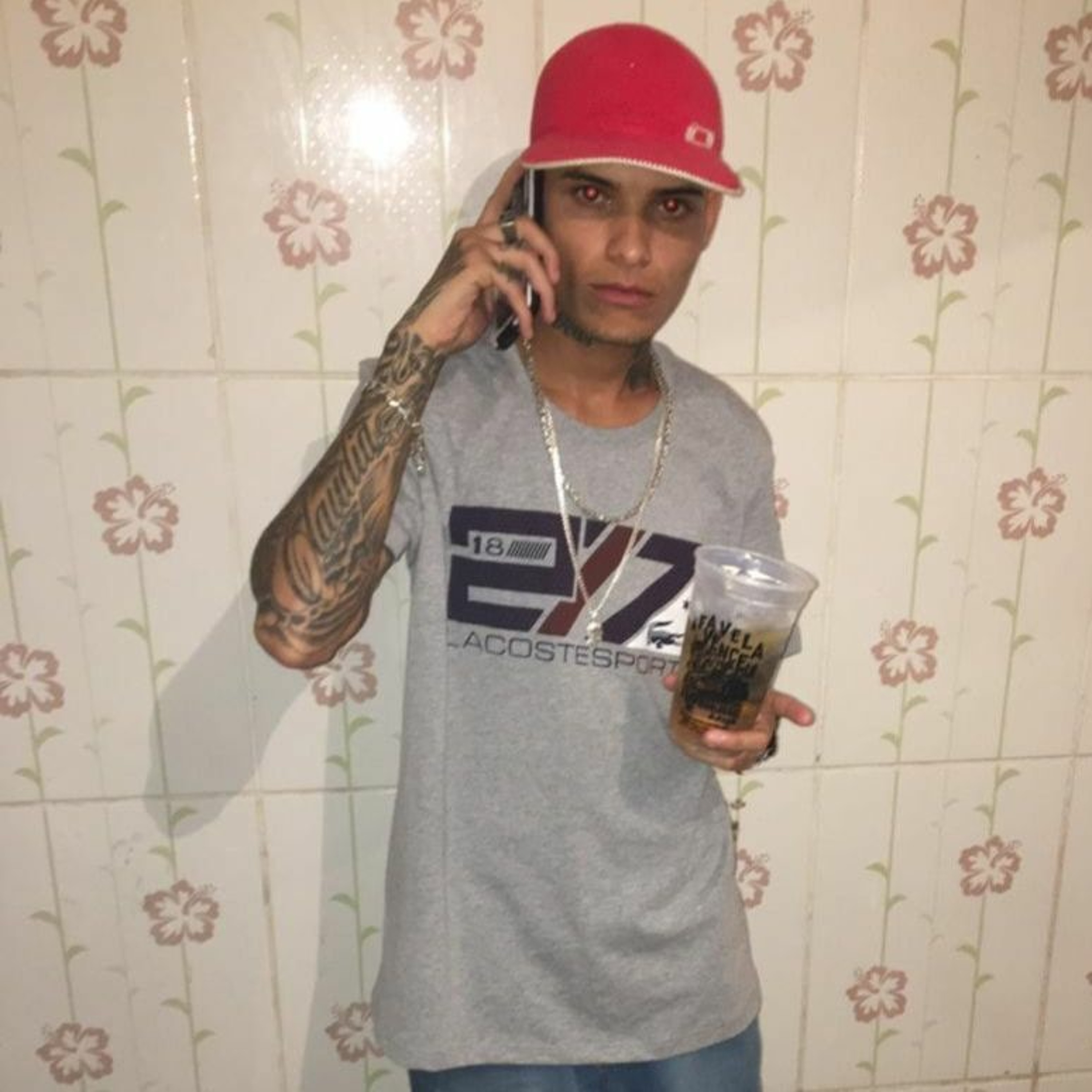 Produção Musical