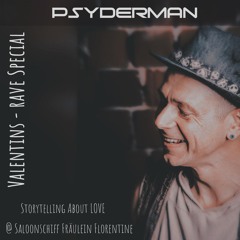 Psy to Tek vol.2 - Psyderman Valentinsrave