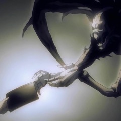 I DO NOT LIKE PEOPLE (VASTO X STARBOYROB)