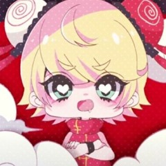 [鬱P] Poster Girl's Prank [Sekihan]