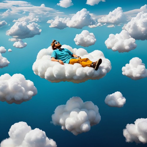 Adrift