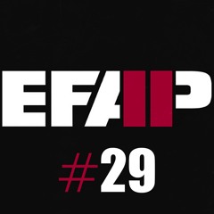 EFAP #29 - RE: Star Wars: The Fandom Menace