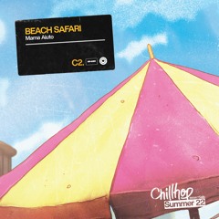 Mama Aiuto - Beach Safari