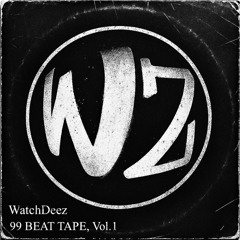 99 BeatTape, Vol.1 - (2025)