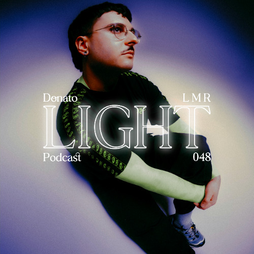 Donato - LMR Podcast 048