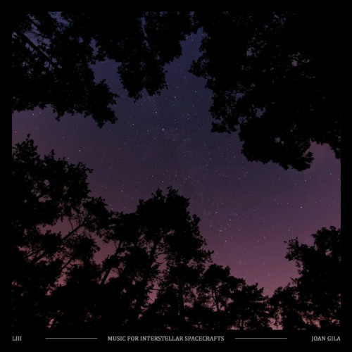 MFIS LIII ✢ Joan Gila