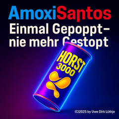 Einmal gepoppt – nie mehr gestopt