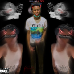 Lilwooski Zay - Spin Da Block