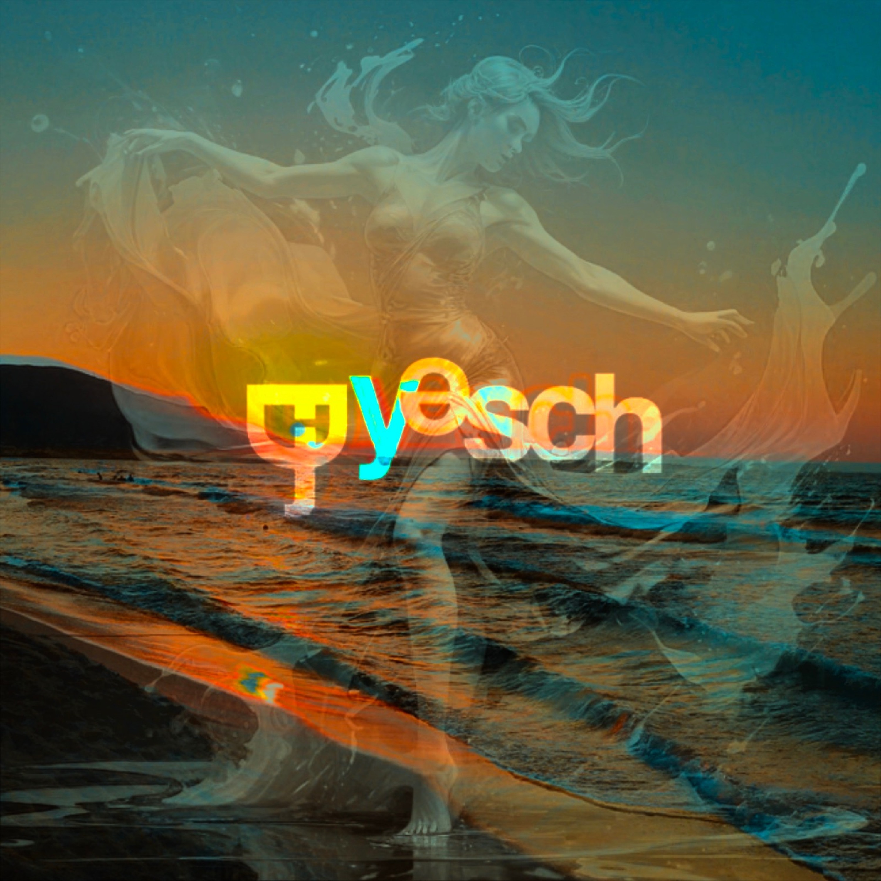 Djyesch ♪ إلياس