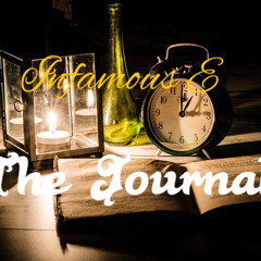 Real Nigga Journal