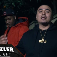 Sinking (old pap)(unreleased) weez gotti x boozakeepscorin
