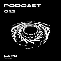 LAPS Podcast 012 - Hans Pech