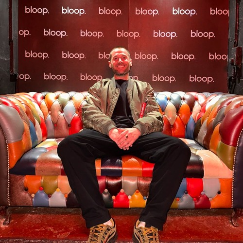 Josh Malkin - 13.10.26 [Bloop London Radio]