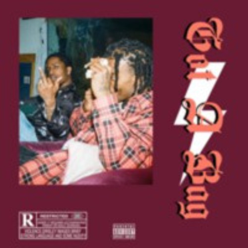 (NEW LINK FOR SPOTIFY) get a bag (prod. by Shirocky)