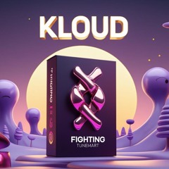 Fighting – KLOUD Inspired Dark Future Bass (Exclusive Track at $199)