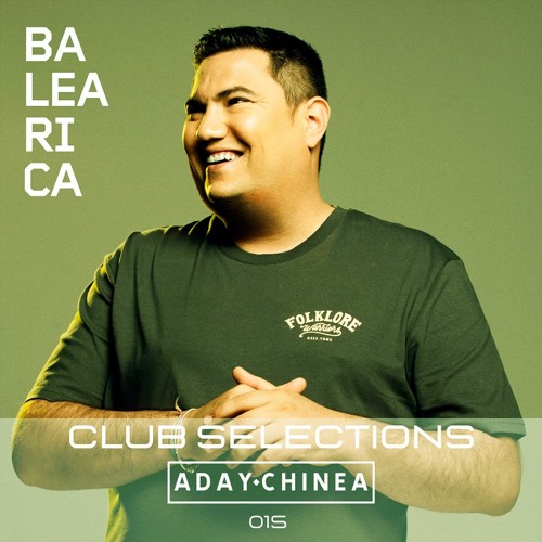 Club Selections 015 (Balearica radio)