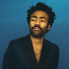 Childish Gambino - Now I'm So High (Sangarang x Big Gravy Edit)