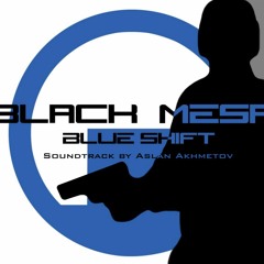 Briefing - Black Mesa: Blue Shift Bonus OST
