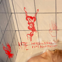 Heartless Places (feat. Nina Persson)