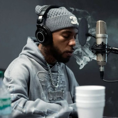 Key Glock Type Beat - "GPT"