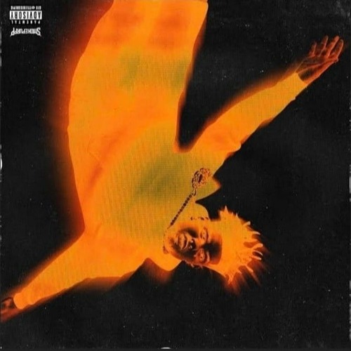 Smokepurpp - Spider Web