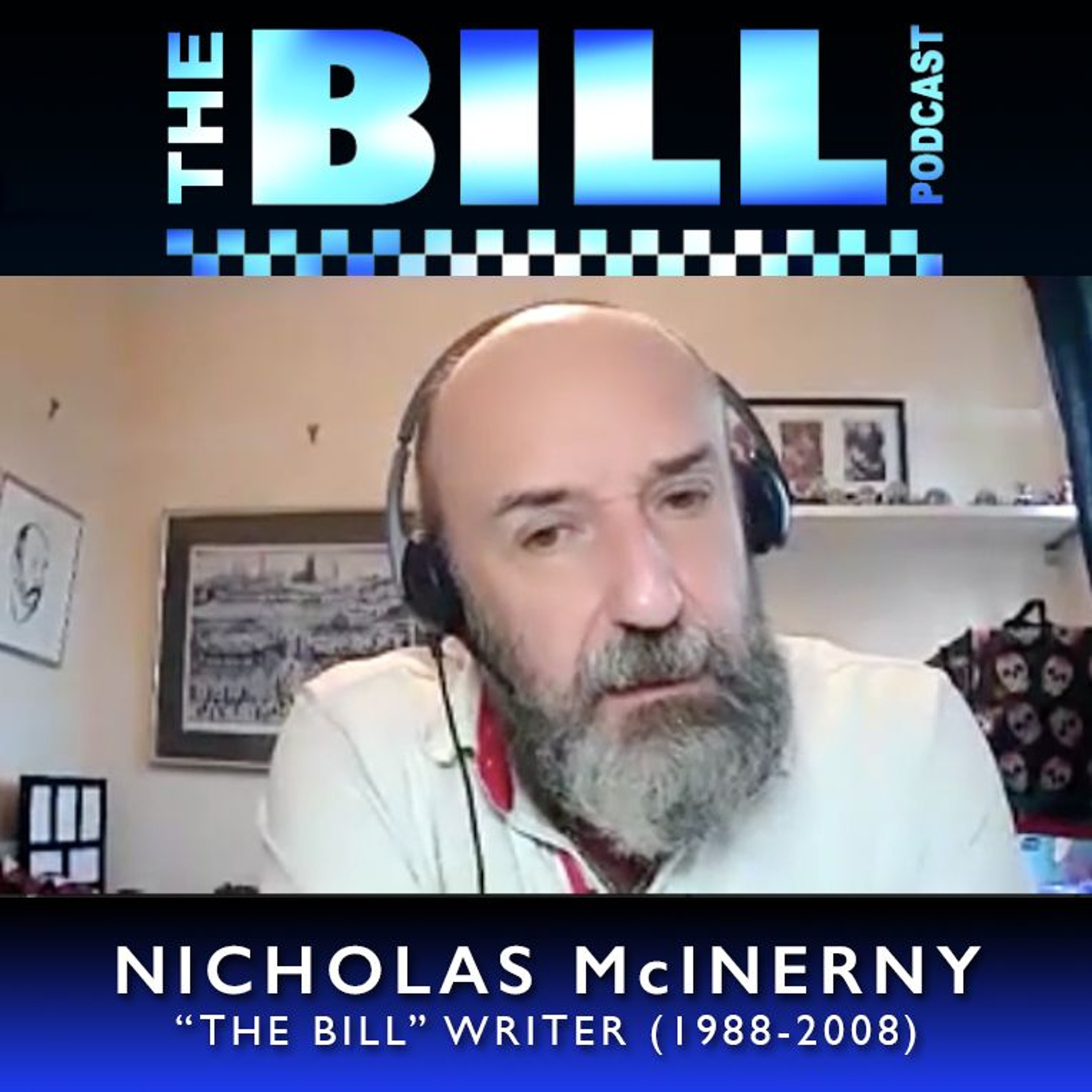 The Bill Podcast