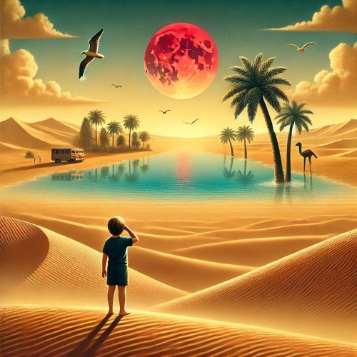 MIRAGE