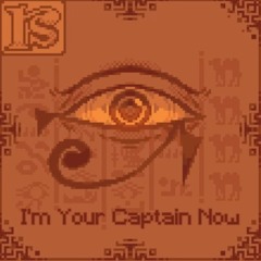 Im Your Captain Now - instrumental