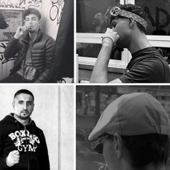 I got a Feeling Rap Medley-Lucio101, SSIO, LACAZETTE, Pashanim...