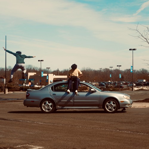 If They Think So (feat. Oliver Wolff) [prod. yyyordan]