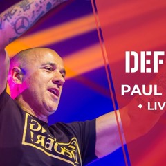 Paul Elstak – Defqon 1 Weekend Festival 2019