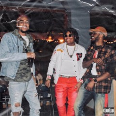 “reckless” ft. Paperstacks & C’zo