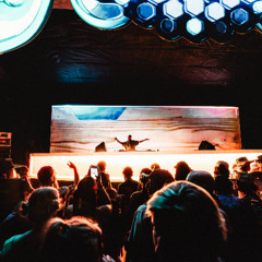 NUEQ - Live @ TnF Suwannee 2025