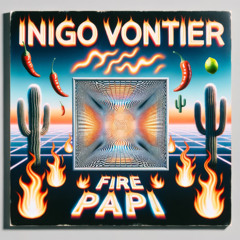 Inigo Vontier - Fire Papi - [MC074]
