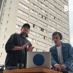 Balcony sessions Se01 Ep04 | September 2024