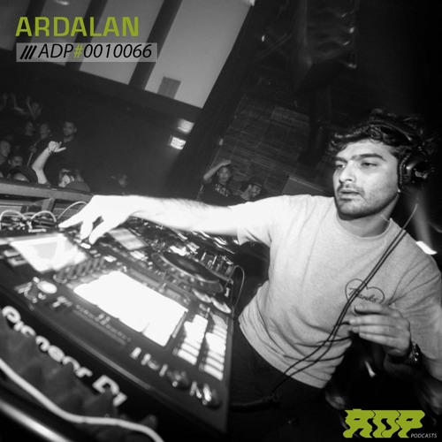 ADP Podcast #001066 By Ardalan