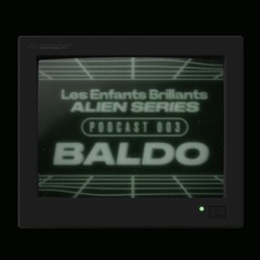 ALIEN SERIES 003 - BALDO