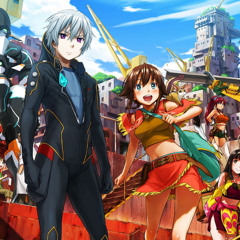 Suisei no Gargantia Fight, Fight Further