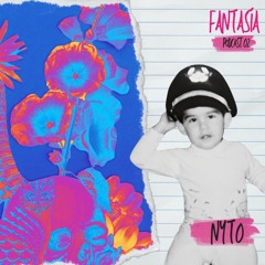 NYTO - Fantasia Radio 002
