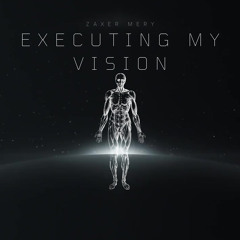 the vision is blurred