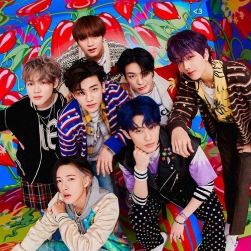 Stream NCT DREAM HOT SAUCE (맛) Lyrics [Color CodedHanRomEng].mp3 by