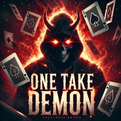 ONE TAKE DEMON
