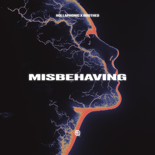 Hollaphonic x Boothed - Misbehaving