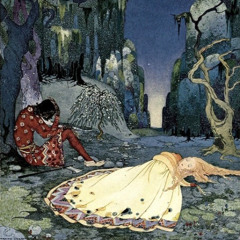 Kate Bush - Lord Of The Reedy River